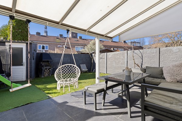 Medium property photo - Doctor Cuypersstraat 48, 5912 KA Venlo